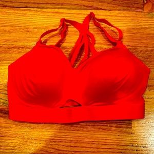 Victoria secret sports bra